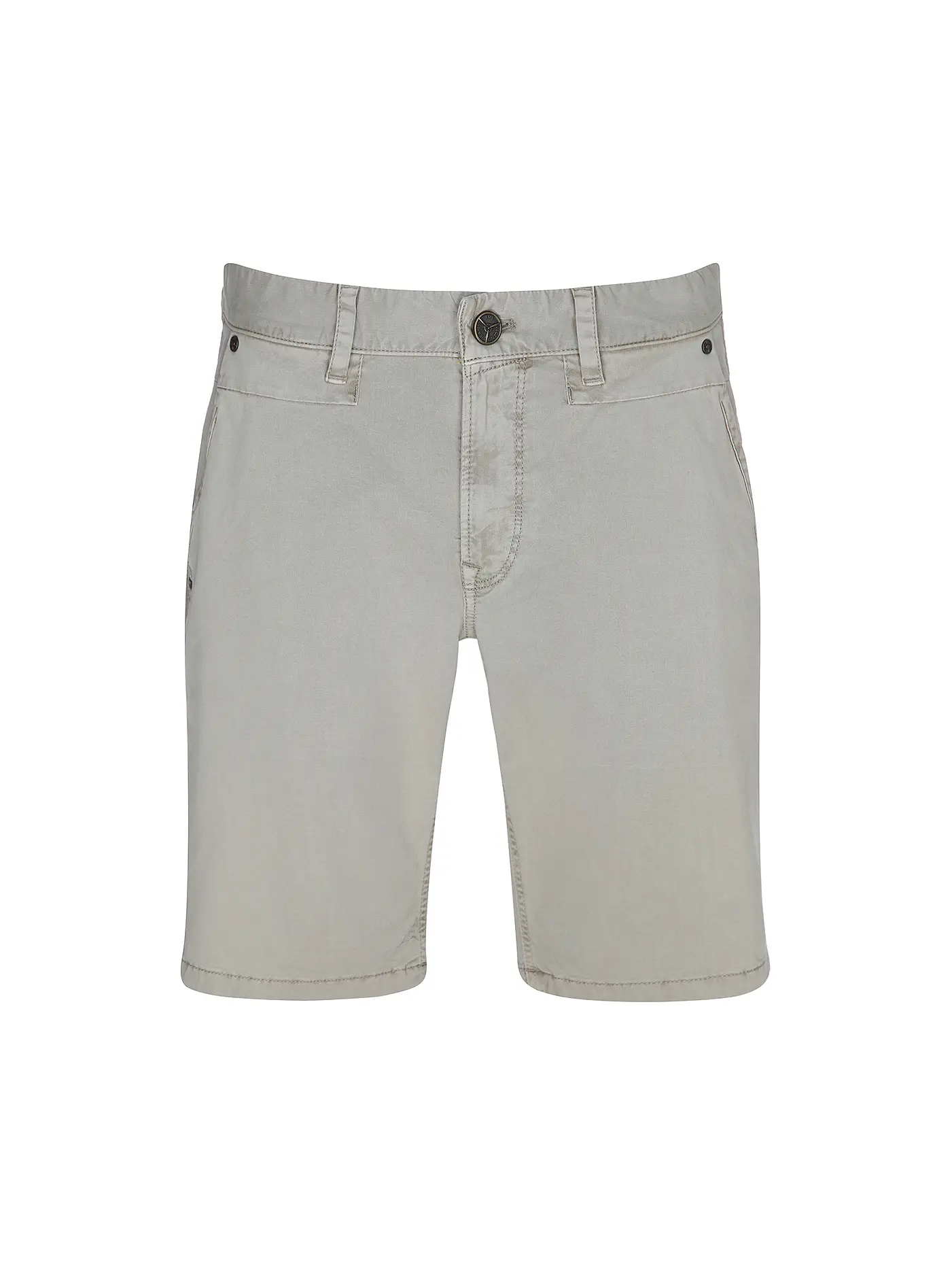 PME LEGEND | Shorts | grau